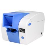 Zebra P210I-0000R-IDO ID Card Printer
