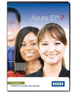 Fargo 86418 ID Card Software