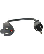 StarTech PAC101 Cables, Connectors, and Adapters