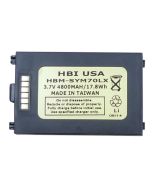 Harvard Battery HBM-SYM70LX Battery