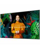 Samsung QB55C-N TVs & Home Theater Equipment