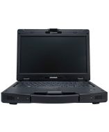 GammaTech S14i0-52R2GM7H9 Rugged Laptop