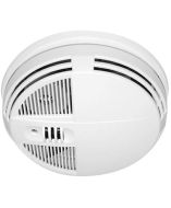GE Security 449CST Fire & Intrusion Detector
