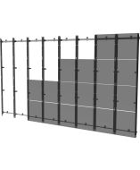 Peerless-AV DS-LEDIF-8X4 Accessory