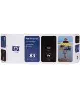 HP C4940A InkJet Cartridge