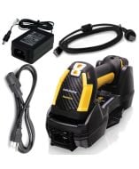 Datalogic PBT9600-SRRBK10US Barcode Scanner