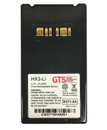 Honeywell HX3-LI Battery