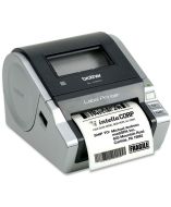 Brother QL-1060N Barcode Label Printer