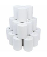Brother RD016U9M Barcode Label