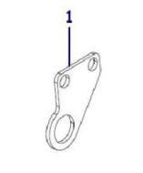 Zebra P1083347-021 Accessory