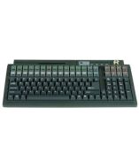 Logic Controls LK1600-BK Keyboards