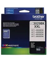 Brother LC3029BK InkJet Cartridge