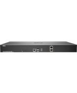 SonicWall 01-SSC-2240 Software