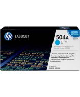 HP CE251A Toner