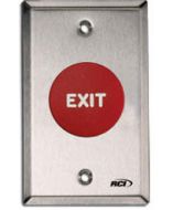 RCI 908-MOX32D-RED Access Control Equipment