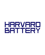 Harvard Battery HBP-PR2L Battery
