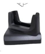 Zebra CRDCUP-TC2L1C-01 Docks and Cradles
