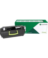 Lexmark 52D0H0G Toner