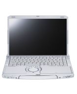 Panasonic CF-F9KWH012M Rugged Laptop