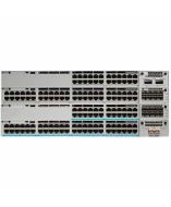 Cisco C9300X-24HX-M Switches