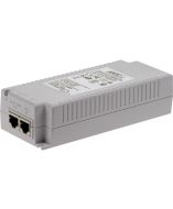 Axis 5900-334 PoE Injectors
