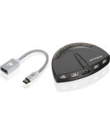IOGEAR GUB431CA1KIT Ethernet Switch