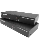 Black Box KVXLCHF-100-SFP-BUN3 Accessory