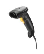 HP EY022AA Barcode Scanner