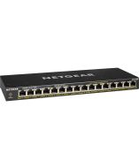 NETGEAR GS316P-100NAS Data Networking