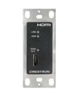 Crestron HD-RX-4KZ-101-1G-B Telecommunications Products
