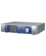 Panasonic WJ-HD316A/7500 Surveillance DVR