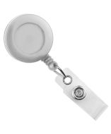 Brady 529-I-WHT Reel