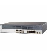 Cisco WS-C3750G-24WS-S25 Products
