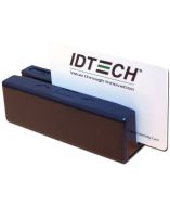 ID Tech IDRE-334133BE Credit Card Reader