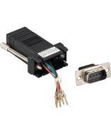 Black Box FA4509M-BK Accessory