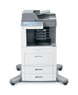 Lexmark 16M1505 Multi-Function Printer