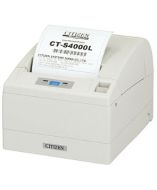 Citizen CT-S4000RSU-WH Receipt Printer