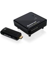 IOGEAR GWHD11 Network Switch