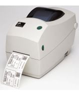 Zebra 282Z-11200-0001 Barcode Label Printer