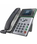 Poly 2200-87000-001 Desk Phone
