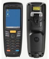 Motorola MC2180-AS12E0A Mobile Computer