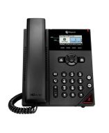 Poly 2200-48812-001 Desk Phone