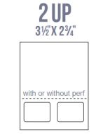 BCI IL4-P Labels