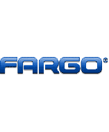 Fargo 93682 ID Card Printer