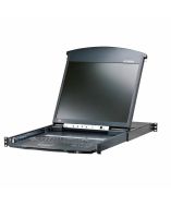 ATEN KL1516AIM Ethernet Switch