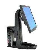 Ergotron 33-338-085 Mounting Hardware and Stands