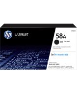 HP CF258A Toner