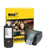 Wasp 633808391362 Software