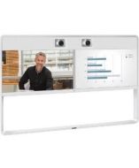 Cisco CTS-MX700D-1CAM-K9 Video Intercom