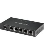 Ubiquiti Networks ER-X-SFP Wireless Router